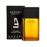 Azzaro perfume for men